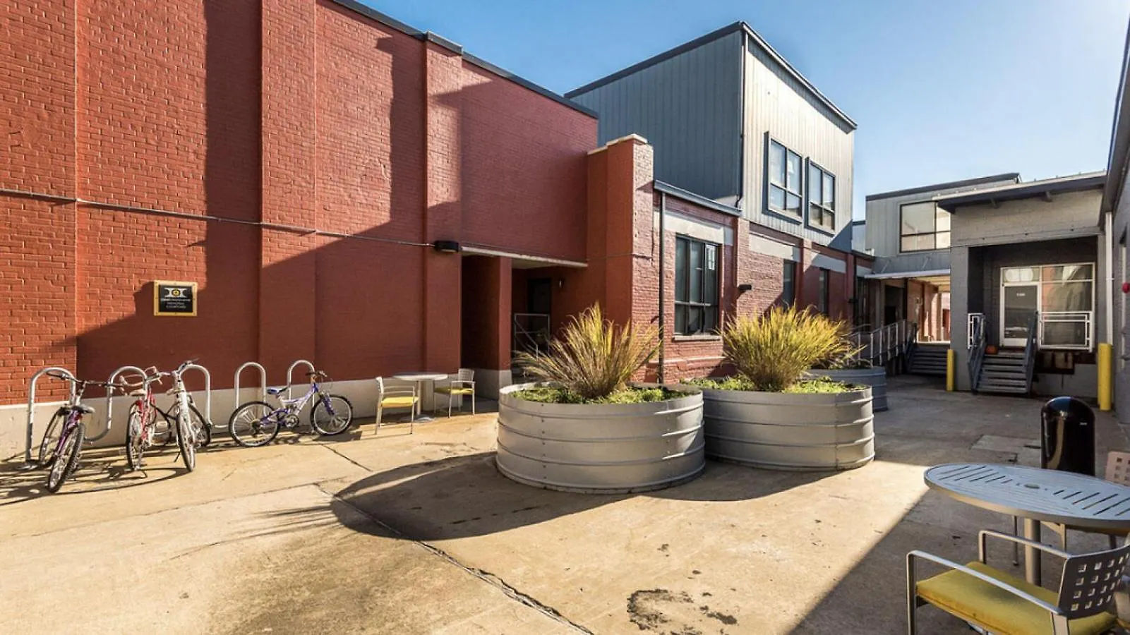 Landing At Hopper Lofts - 1 Bedroom In Manchester Richmond USA