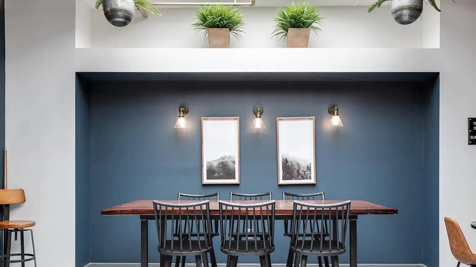 Landing At Hopper Lofts - 1 Bedroom In Manchester Richmond 0*,  USA