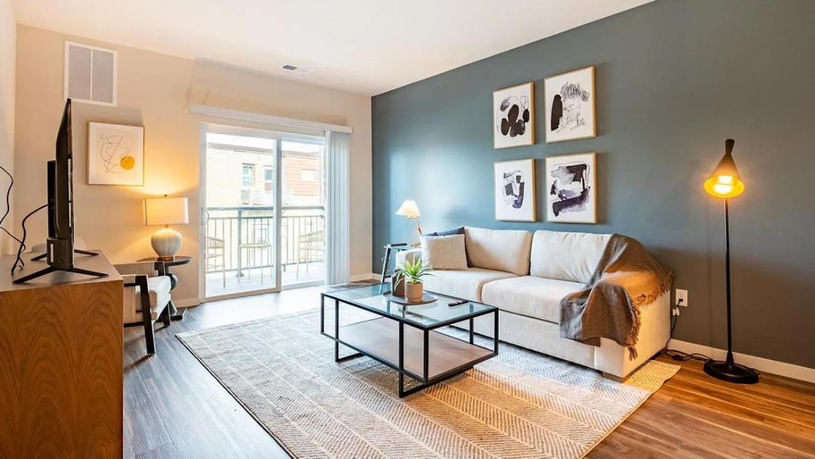 Landing At Hopper Lofts - 1 Bedroom In Manchester Richmond 0*,