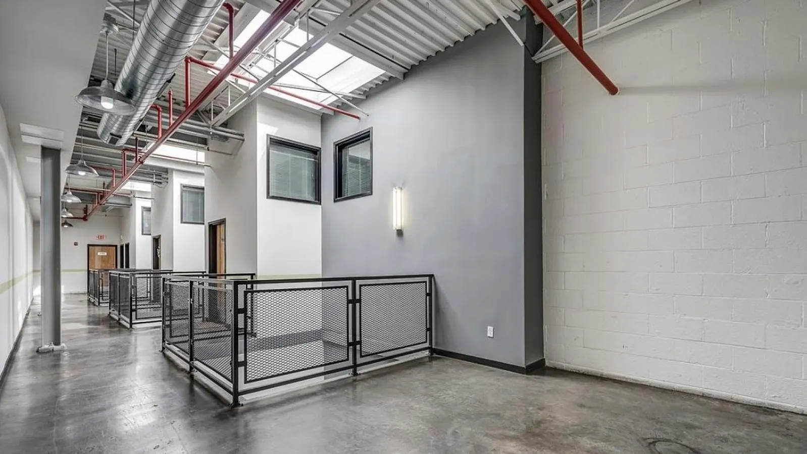 Landing At Hopper Lofts - 1 Bedroom In Manchester Richmond