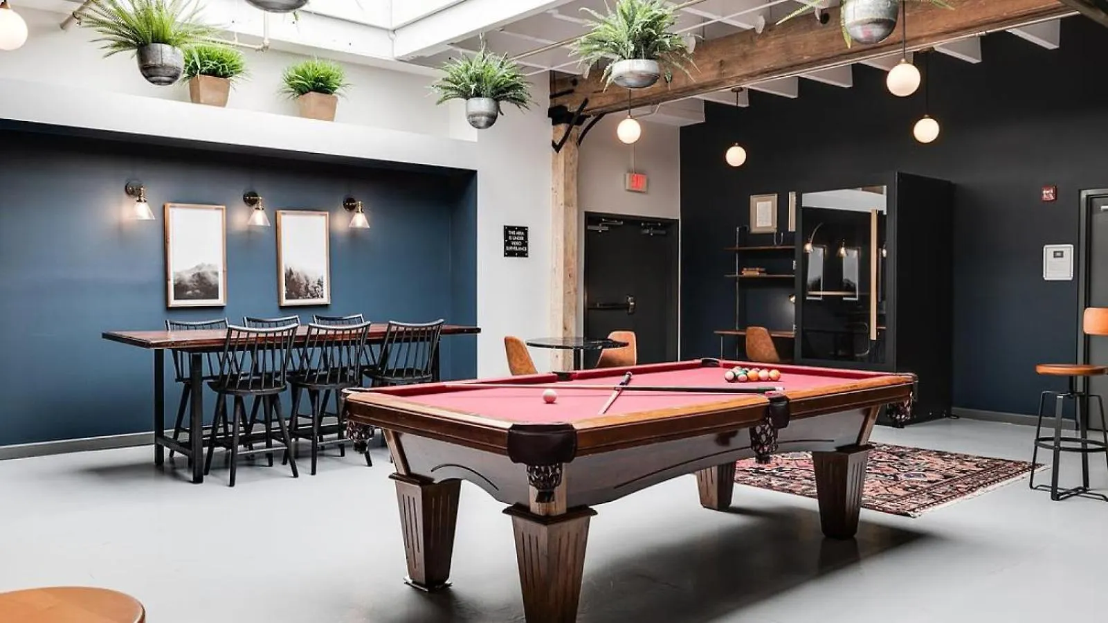 Landing At Hopper Lofts - 1 Bedroom In Manchester Richmond Lejlighed