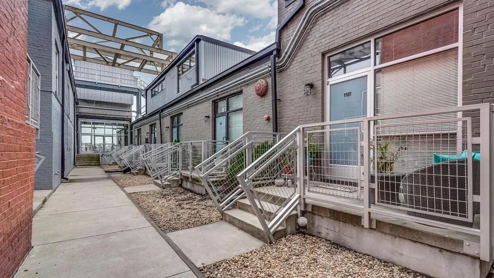 Landing At Hopper Lofts - 1 Bedroom In Manchester Richmond 0*,  USA