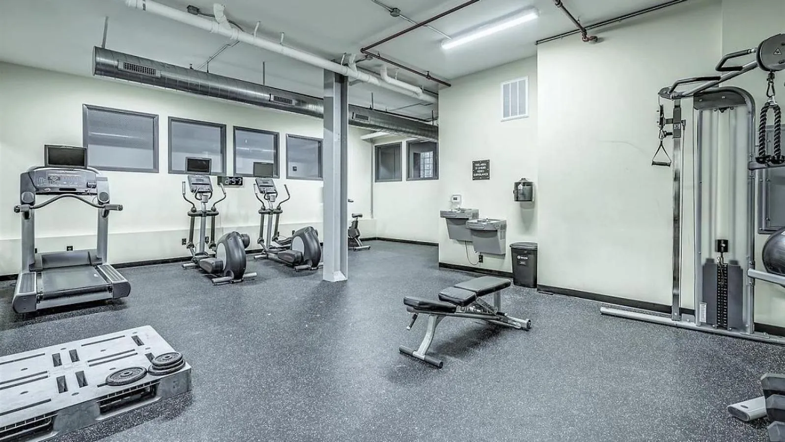 Apartment Landing At Hopper Lofts - 1 Bedroom In Manchester Richmond