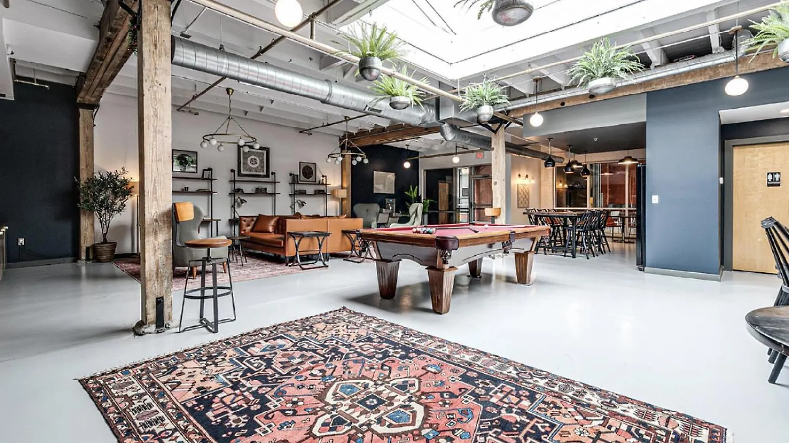 Landing At Hopper Lofts - 1 Bedroom In Manchester Richmond
