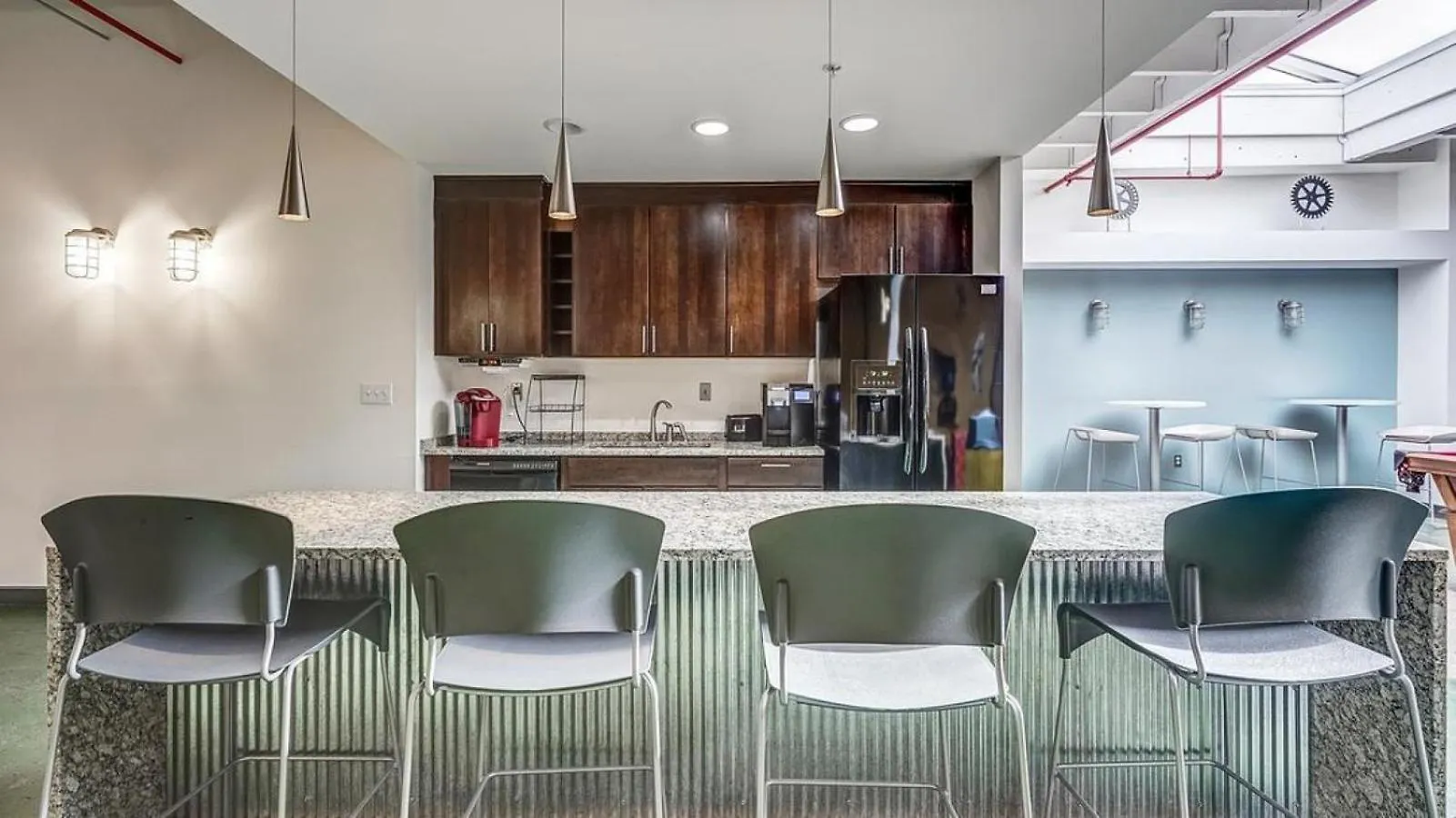 Landing At Hopper Lofts - 1 Bedroom In Manchester Richmond